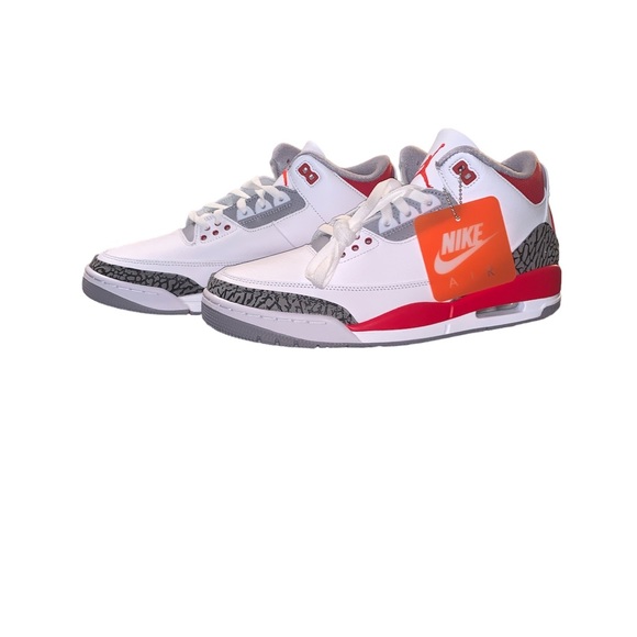 Nike Air Mens Jordan OG 3’s - Picture 2 of 8